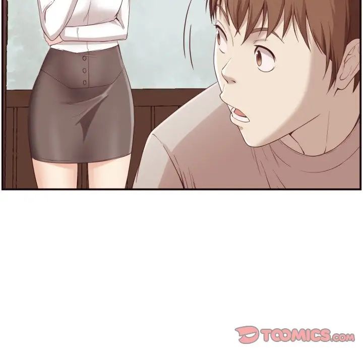 拜託!放过我吧!第5话