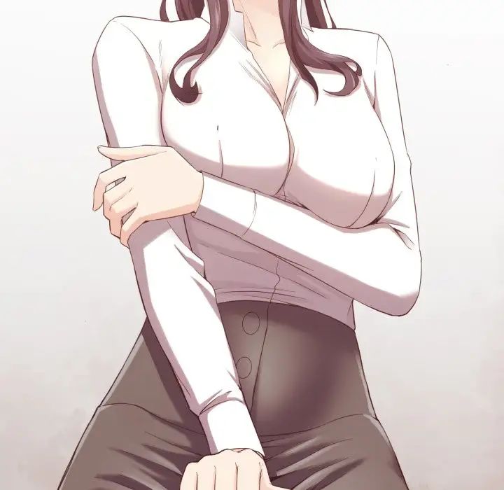 拜託!放过我吧!第6话