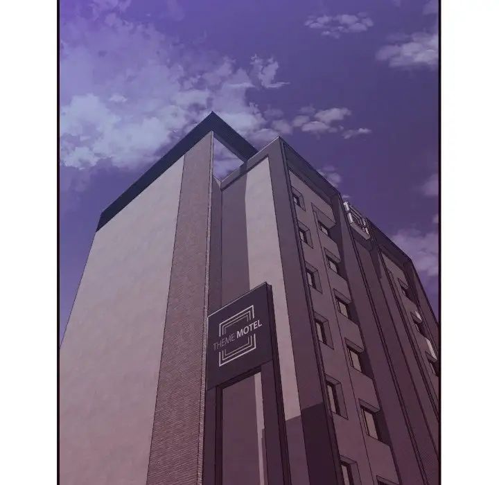 拜託!放过我吧!第8话