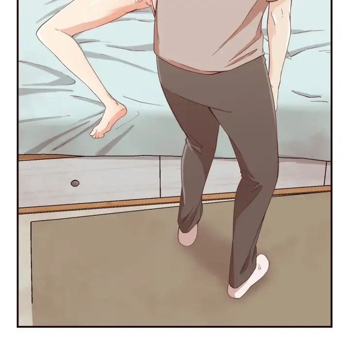 拜託!放过我吧!第8话