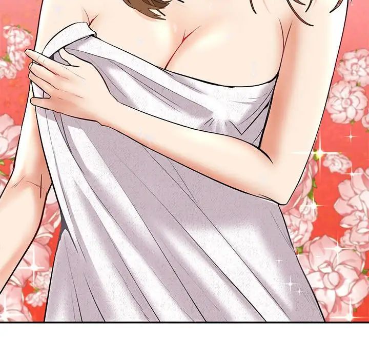 回不去的婚姻第1话