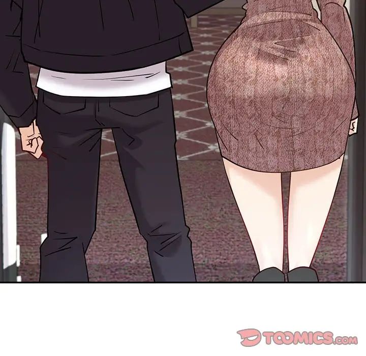 回不去的婚姻第4话