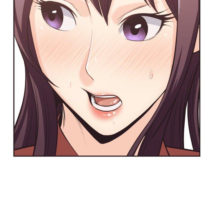 拜託!放过我吧!第23话