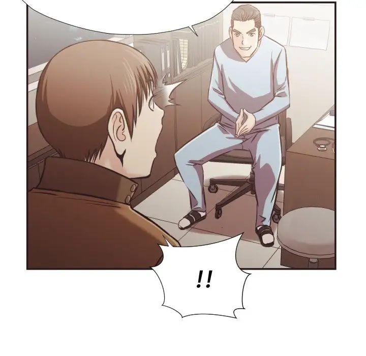 拜託!放过我吧!第25话