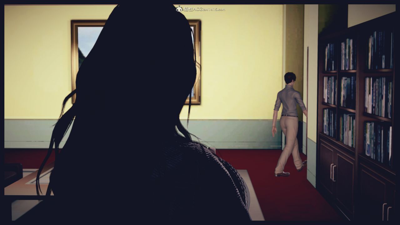 [3D]罪恶都市-丧失小镇之赵婉芝第01话