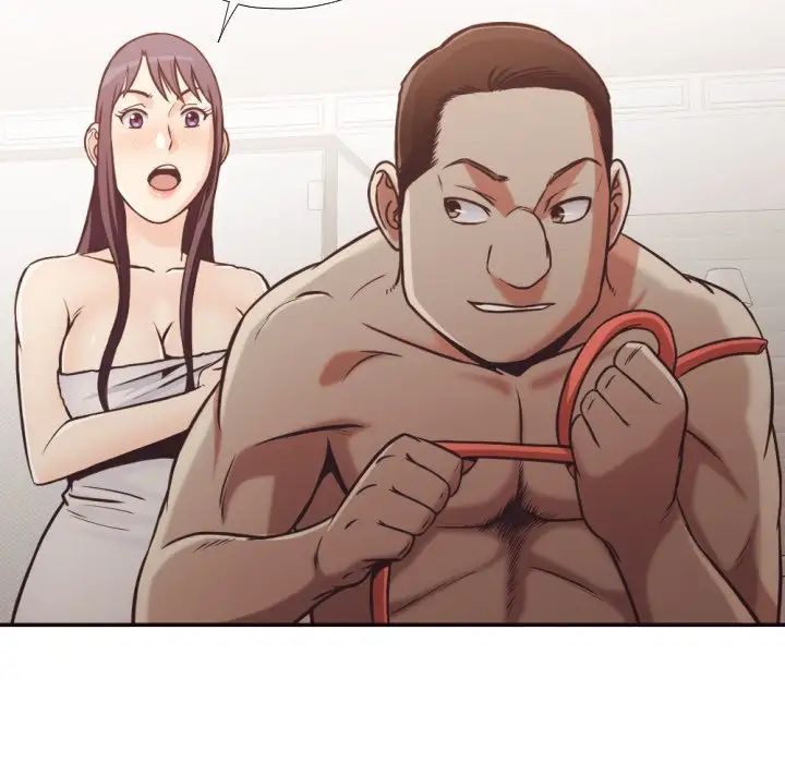 拜託!放过我吧!第26话