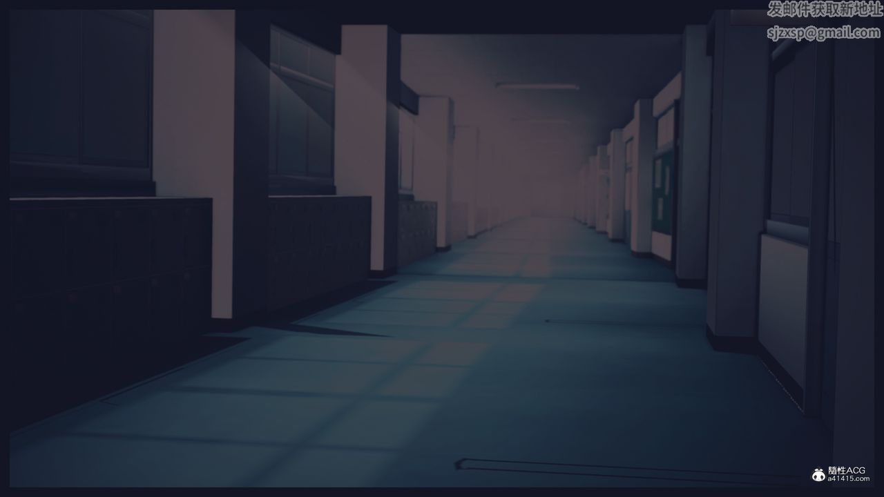 [3D]罪恶都市-丧失小镇之赵婉芝第02话