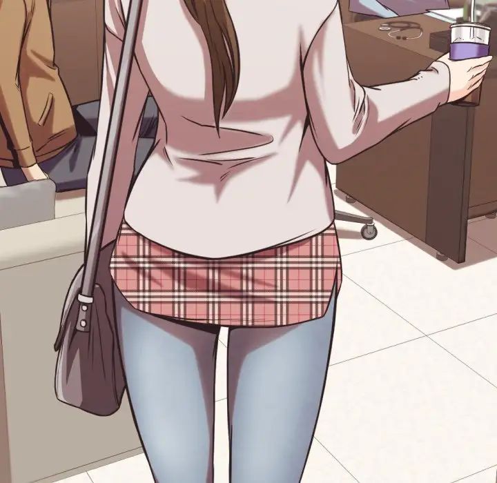 拜託!放过我吧!第27话