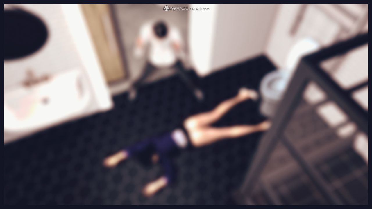 [3D]罪恶都市-丧失小镇之赵婉芝第07话