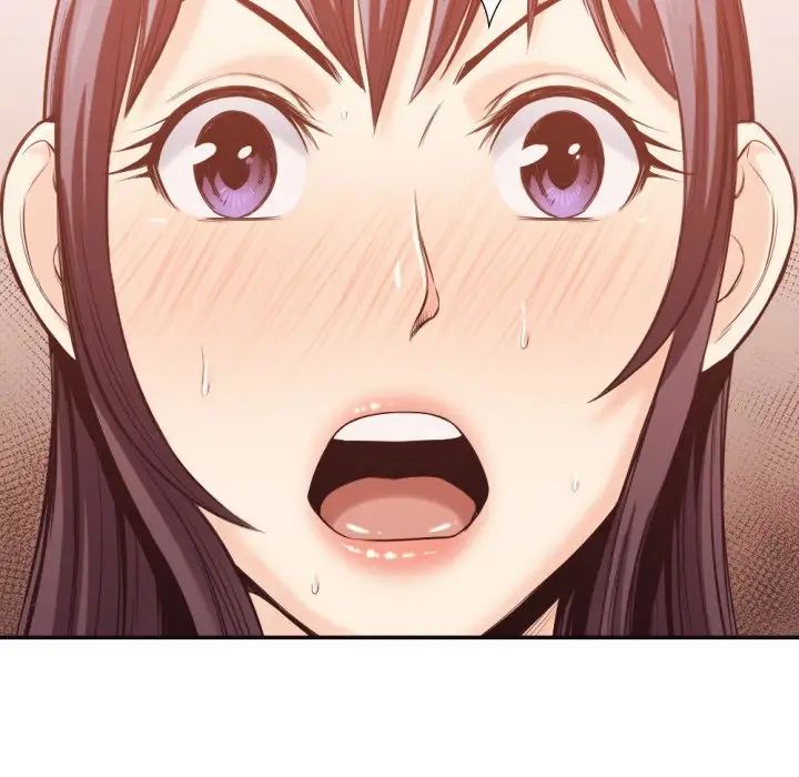 拜託!放过我吧!第32话