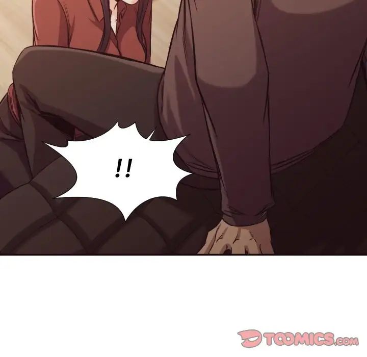 拜託!放过我吧!第34话