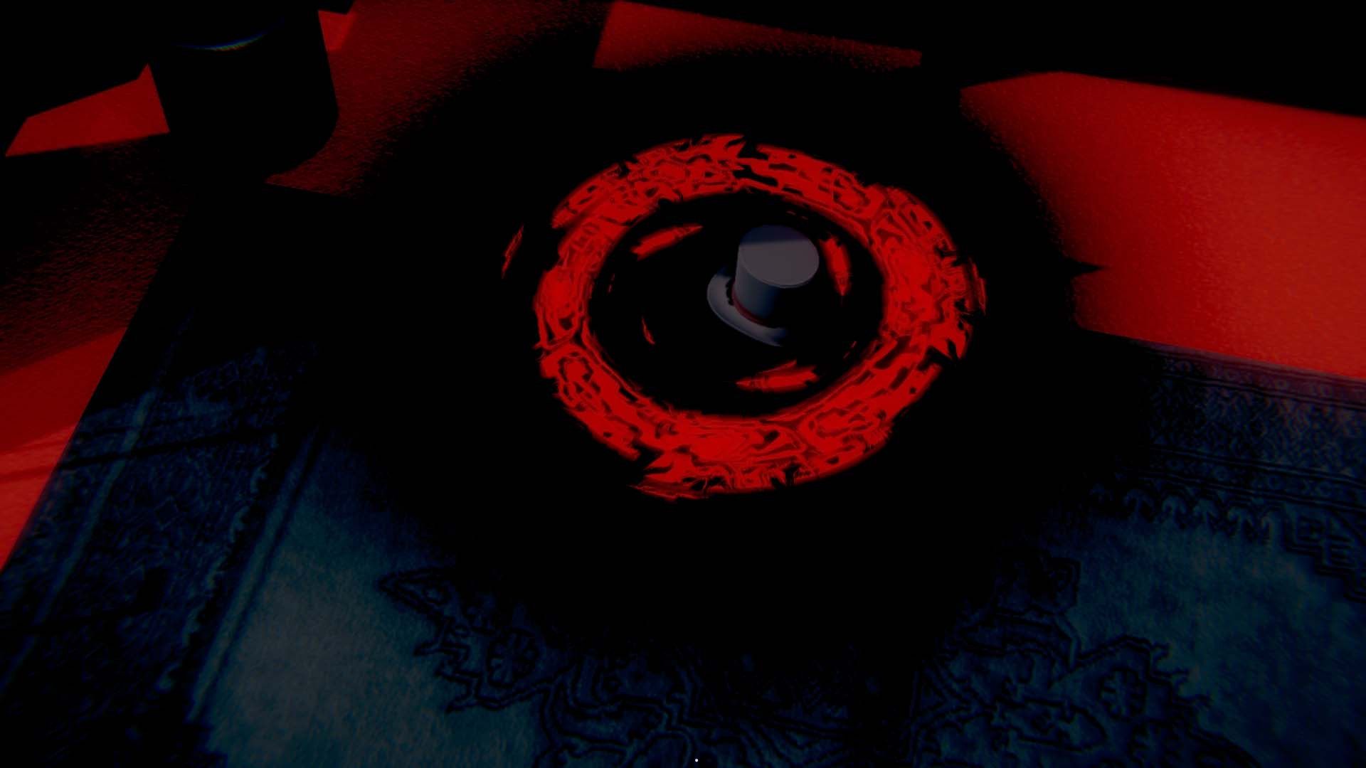 [3D]女特工第04话-魔法