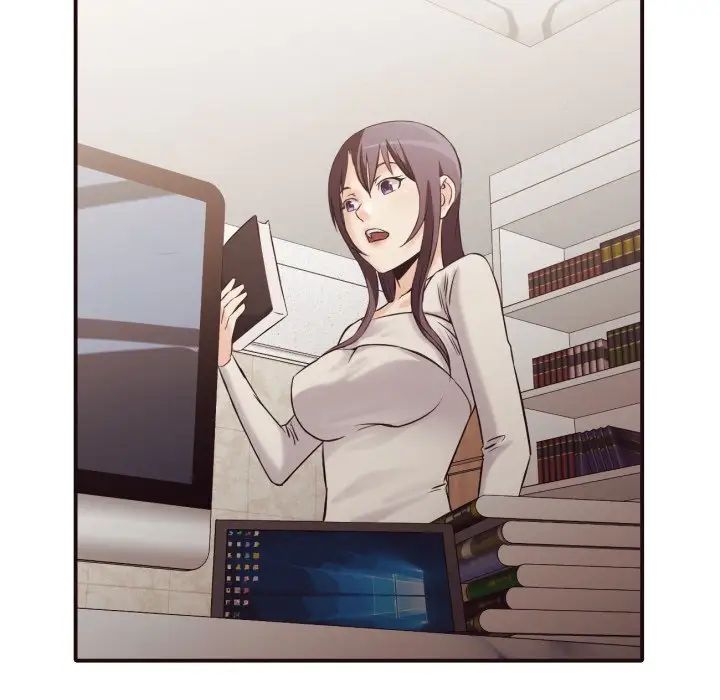 拜託!放过我吧!第37话