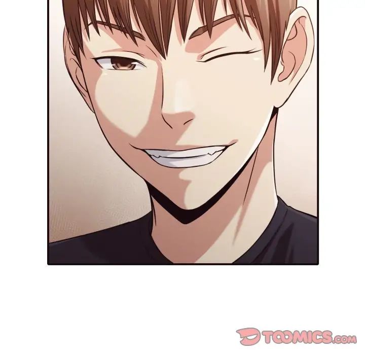 拜託!放过我吧!第38话