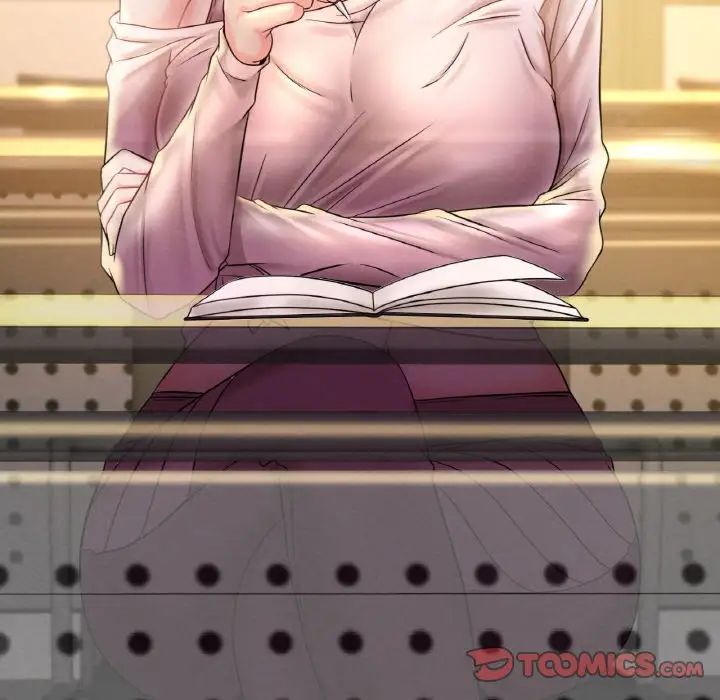 渴望占有她第3话