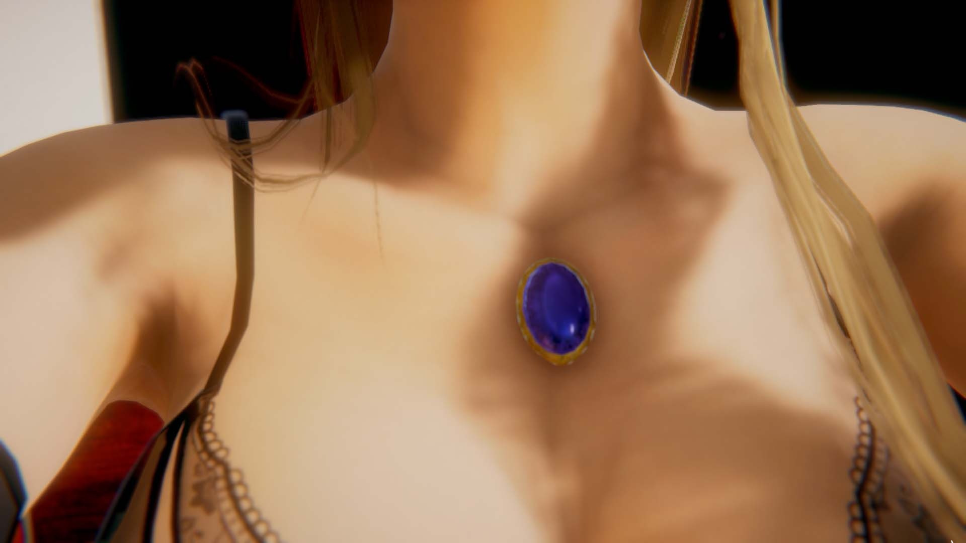 [3D]女特工第07话-前夜