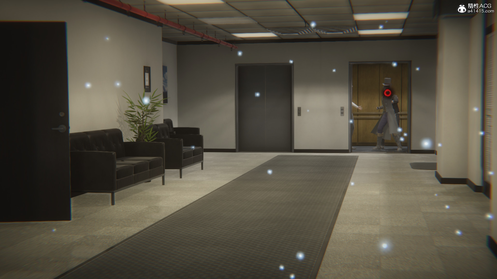 [3D]女特工最终话01