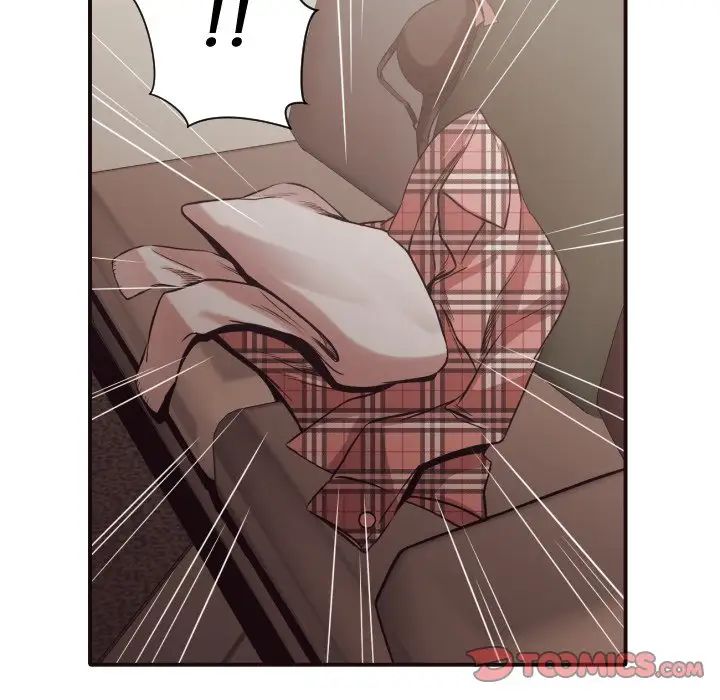 拜託!放过我吧!第40话