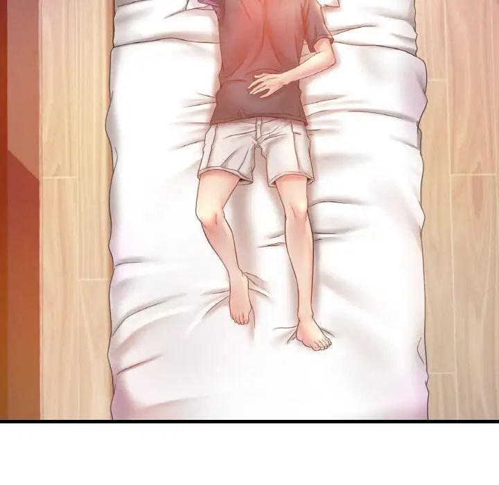 渴望占有她第3话