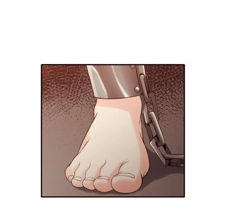 拜託!放过我吧!第41话