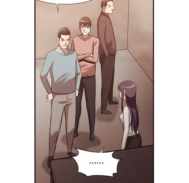 拜託!放过我吧!第41话