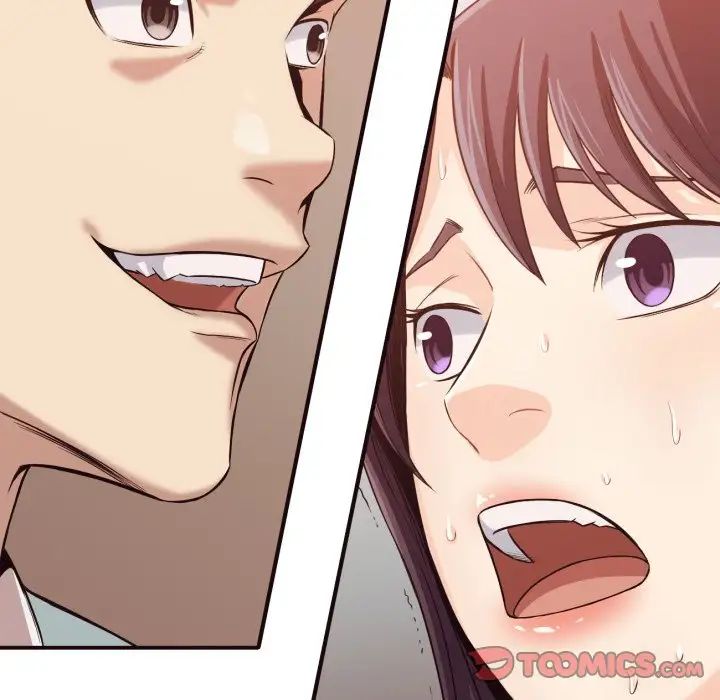 拜託!放过我吧!第41话