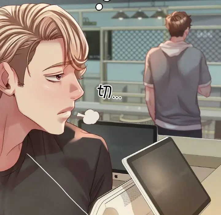 渴望占有她第5话