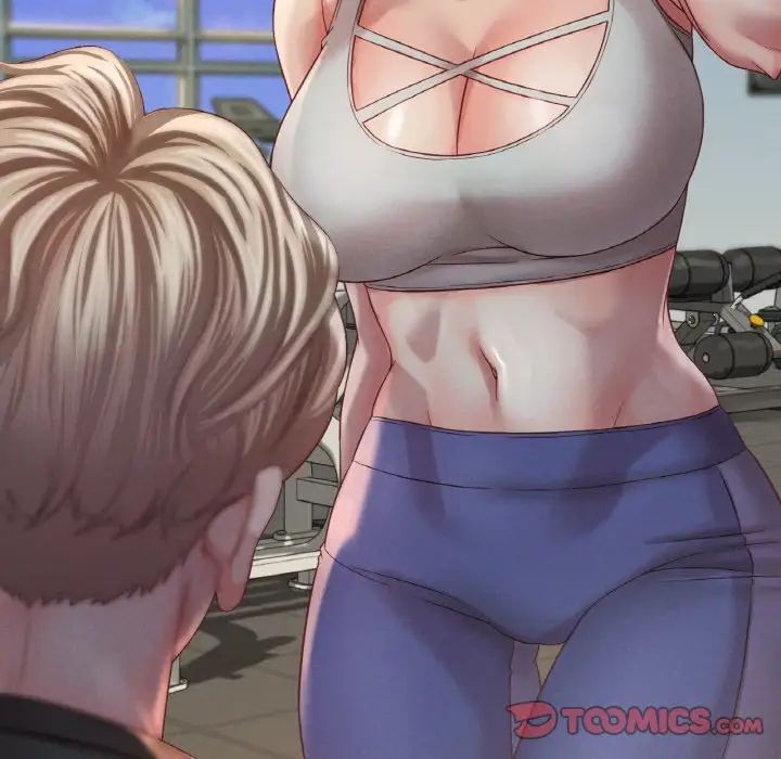 渴望占有她第5话