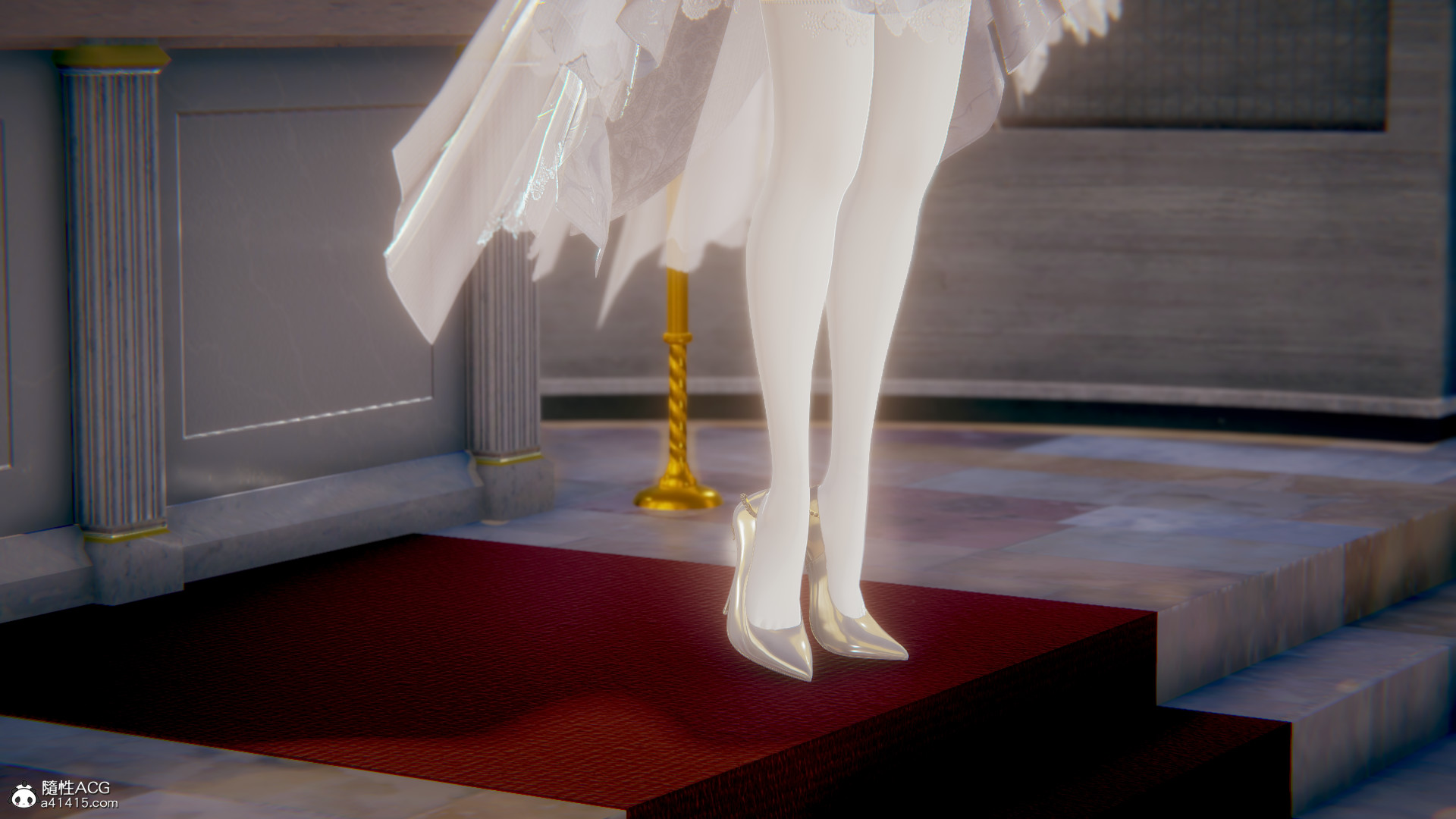 [3D]女特工最终话04