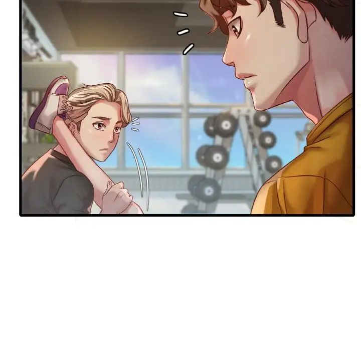 渴望占有她第5话