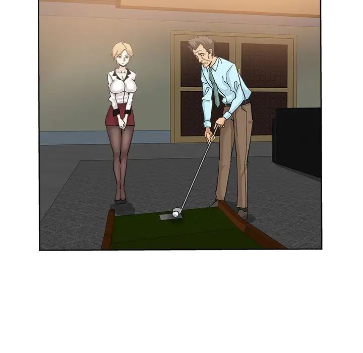 坏坏的她第10话