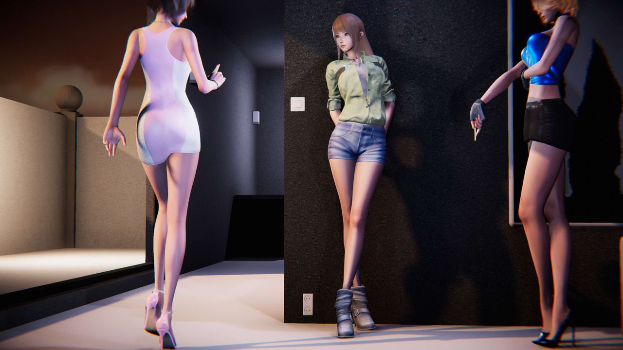 [3D]蝴蝶之殇第四季-罪城VICECITY第01话