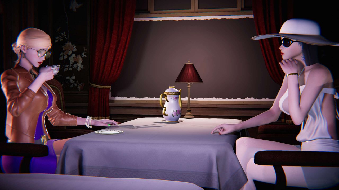 [3D]蝴蝶之殇第四季-罪城VICECITY第01话