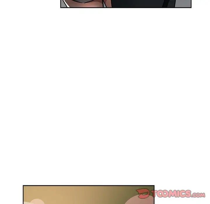 坏坏的她第11话