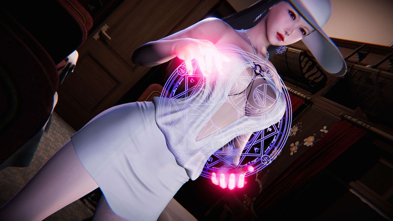 [3D]蝴蝶之殇第四季-罪城VICECITY第01话