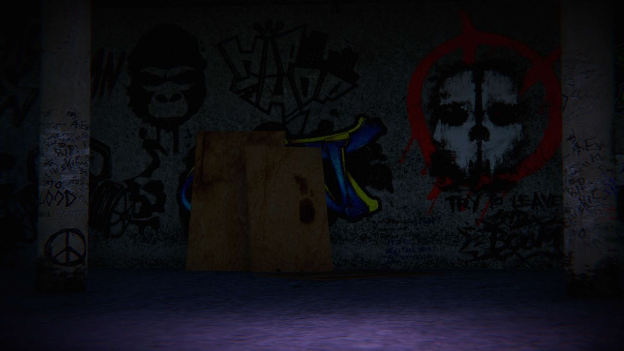 [3D]蝴蝶之殇第四季-罪城VICECITY第02话