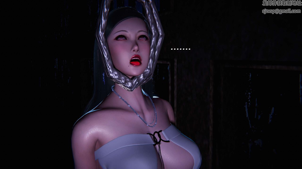 [3D]蝴蝶之殇第四季-罪城VICECITY第03话