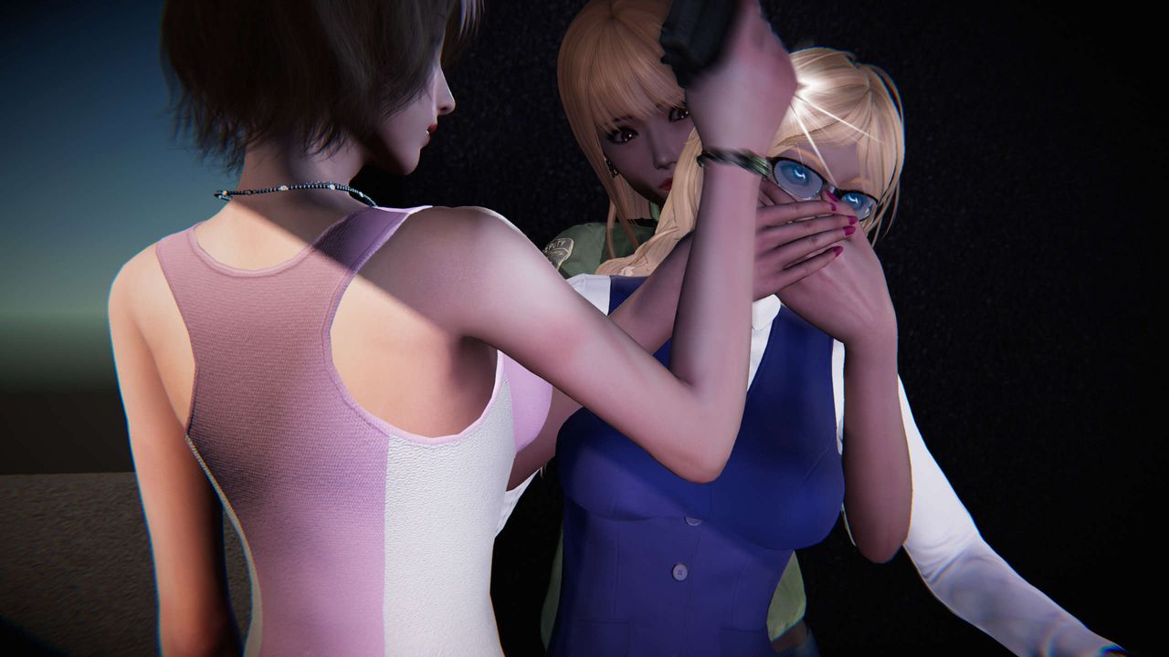 [3D]蝴蝶之殇第四季-罪城VICECITY第04话