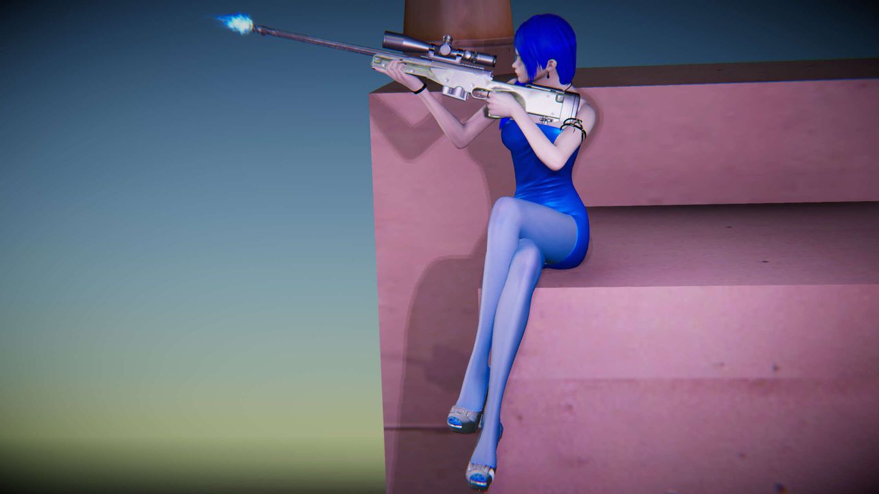 [3D]蝴蝶之殇第四季-罪城VICECITY第04话