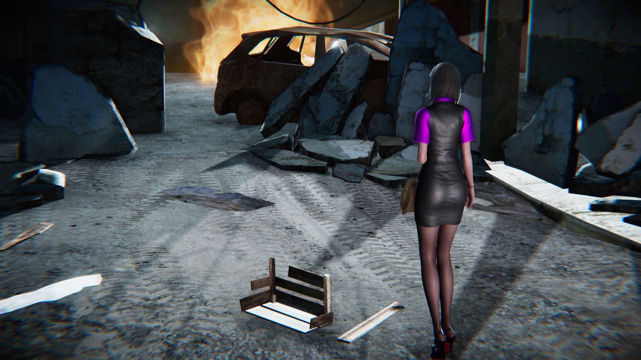 [3D]蝴蝶之殇第四季-罪城VICECITY第04话