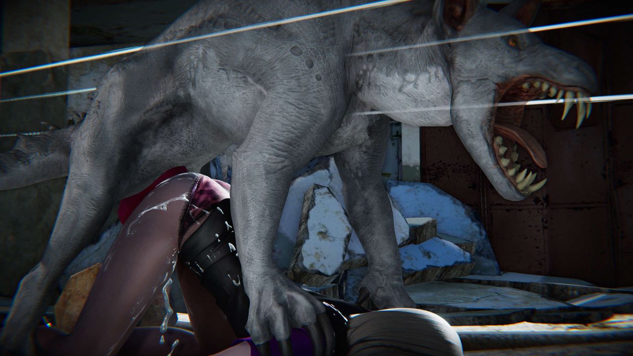 [3D]蝴蝶之殇第四季-罪城VICECITY第04话