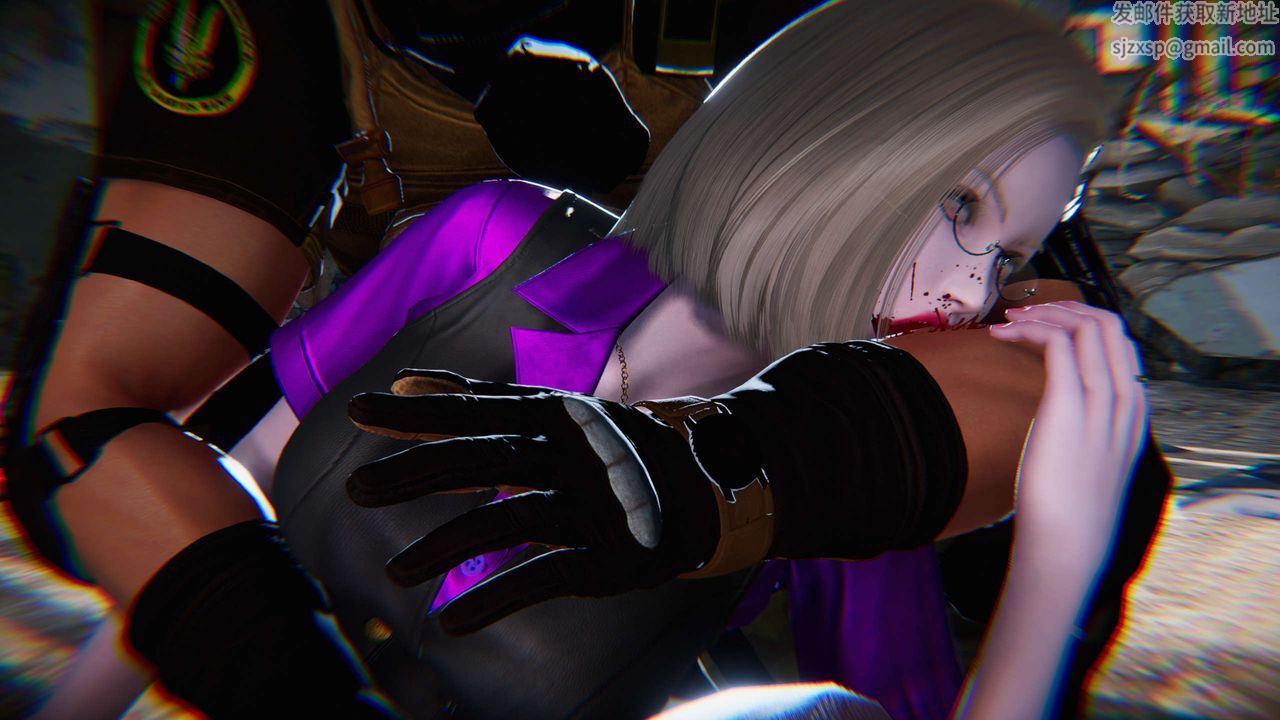 [3D]蝴蝶之殇第四季-罪城VICECITY第04话