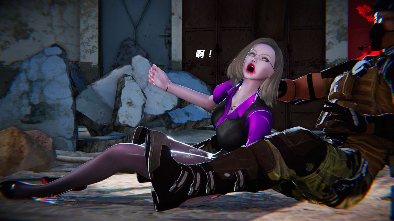 [3D]蝴蝶之殇第四季-罪城VICECITY第04话