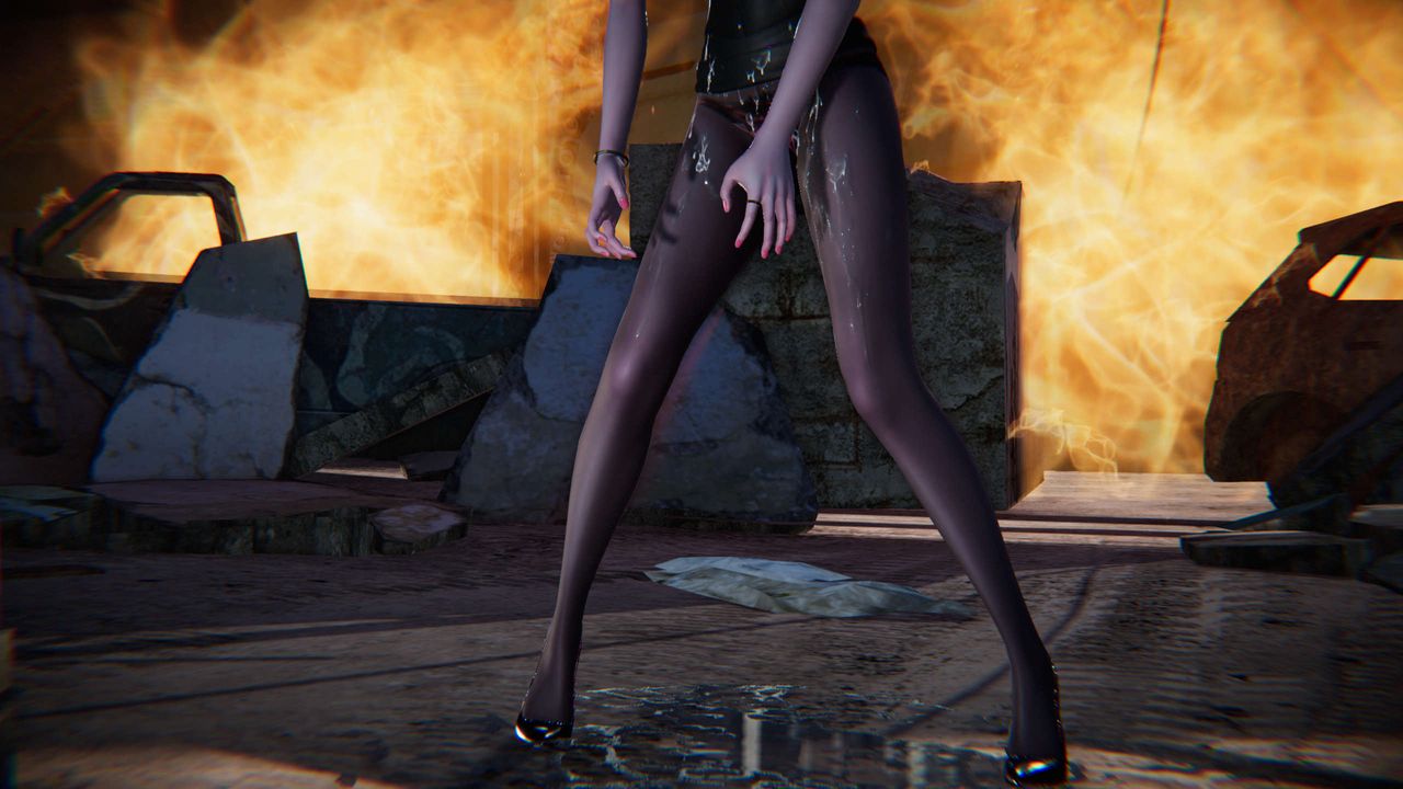 [3D]蝴蝶之殇第四季-罪城VICECITY第04话