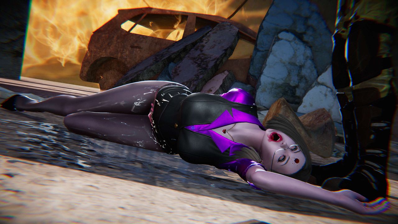 [3D]蝴蝶之殇第四季-罪城VICECITY第04话