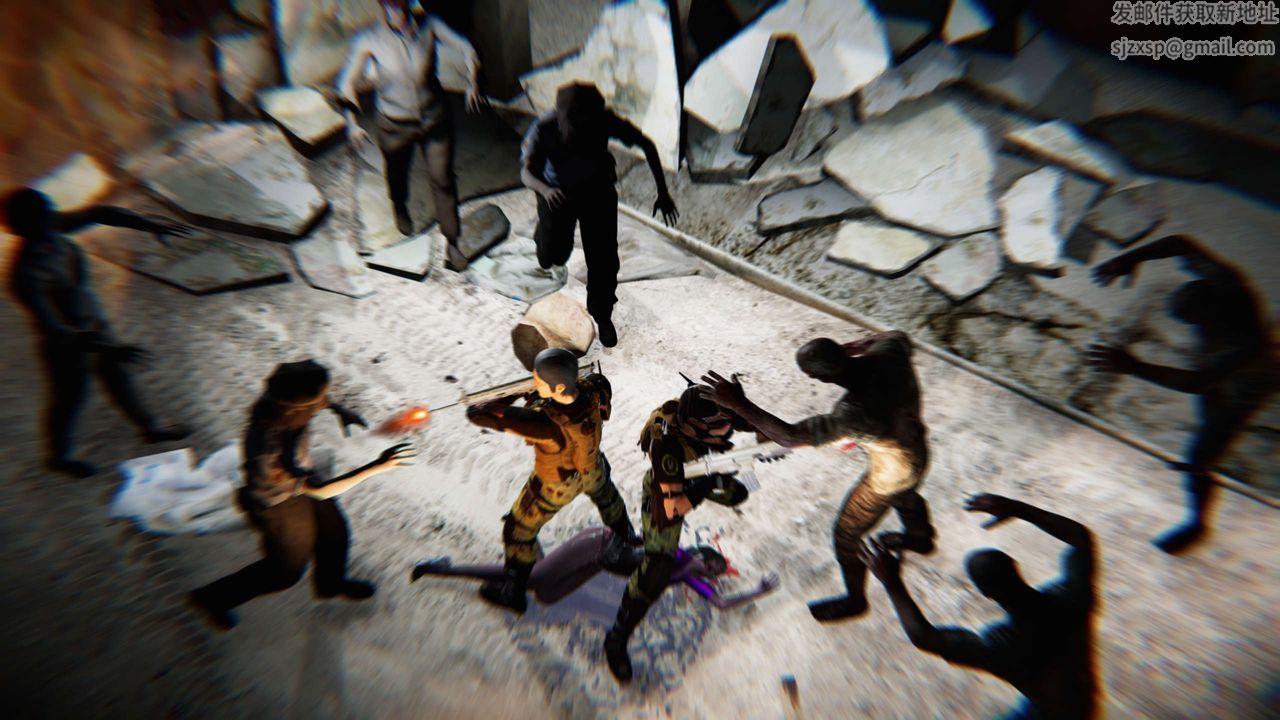 [3D]蝴蝶之殇第四季-罪城VICECITY第04话