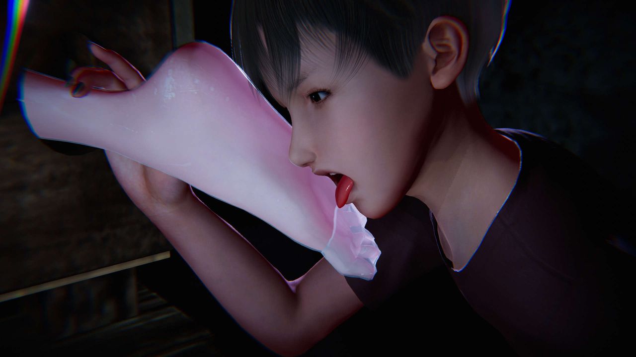 [3D]蝴蝶之殇第四季-罪城VICECITY第05话