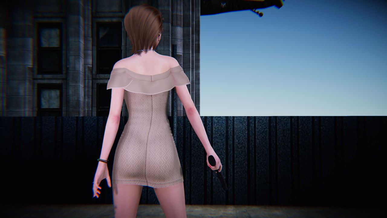 [3D]蝴蝶之殇第四季-罪城VICECITY第06话