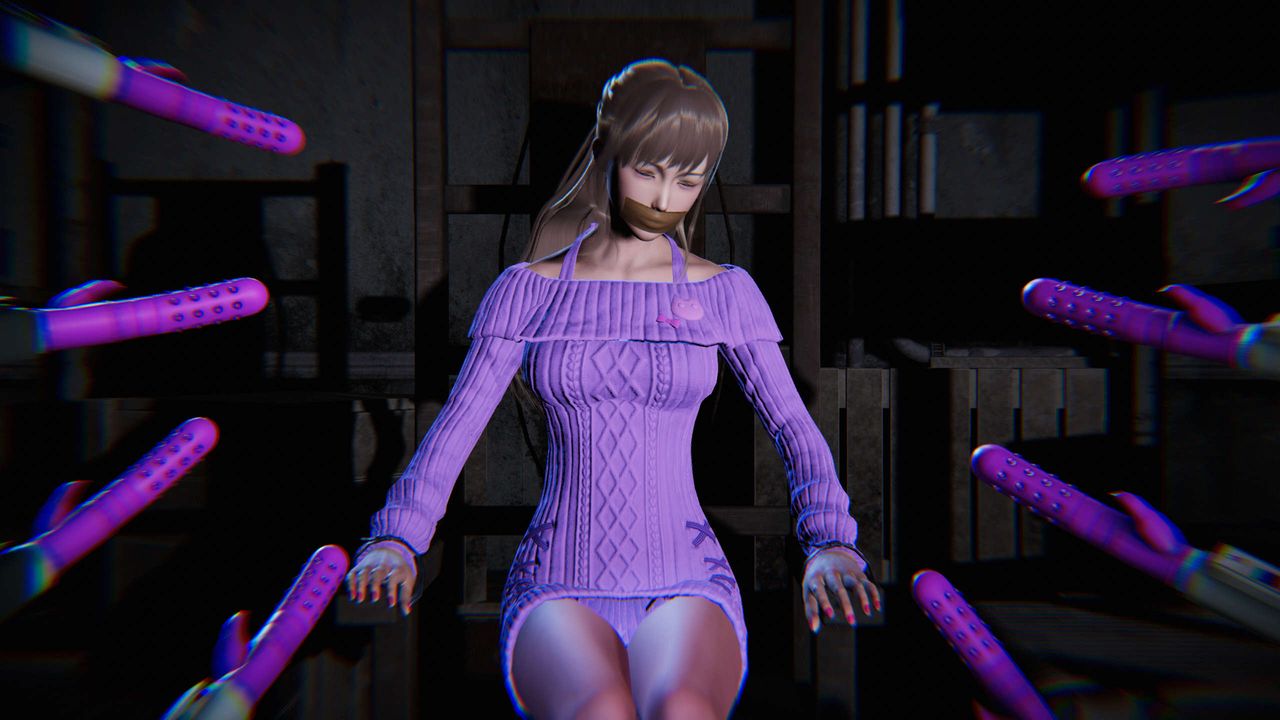 [3D]蝴蝶之殇第四季-罪城VICECITY第06话