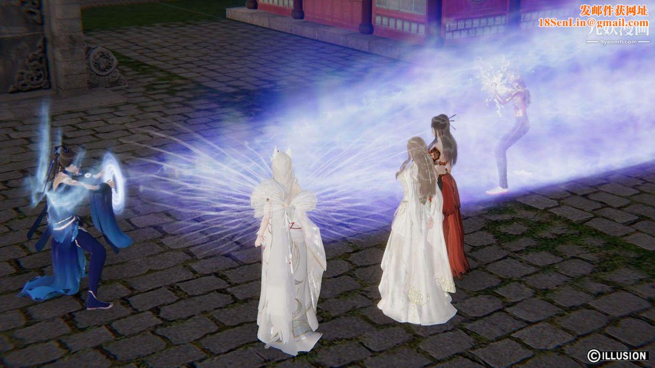 龙魂[3D]第19话【第4话】